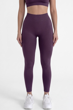 Леггинсы бесшовные непрозрачные Giulia Leggings model 2 | InSecret.ua
