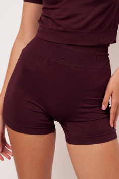 Шорты бесшовные с эффектом пуш-ап GIULIA Shorts Shape | InSecret.ua