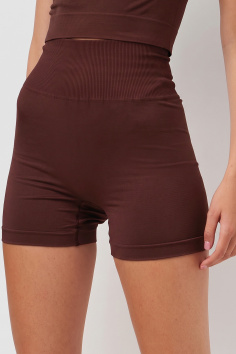 Шорты бесшовные с эффектом пуш-ап GIULIA Shorts Shape | InSecret.ua