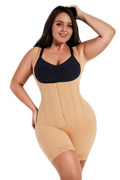 Комбідрес-корсет Full Body Sculpt German Volf MT220111-SK3 — купити в InSecret.ua