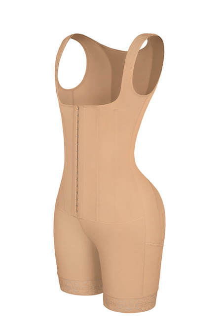 Комбідрес-корсет Full Body Sculpt German Volf MT220111-SK3 — купити в InSecret.ua