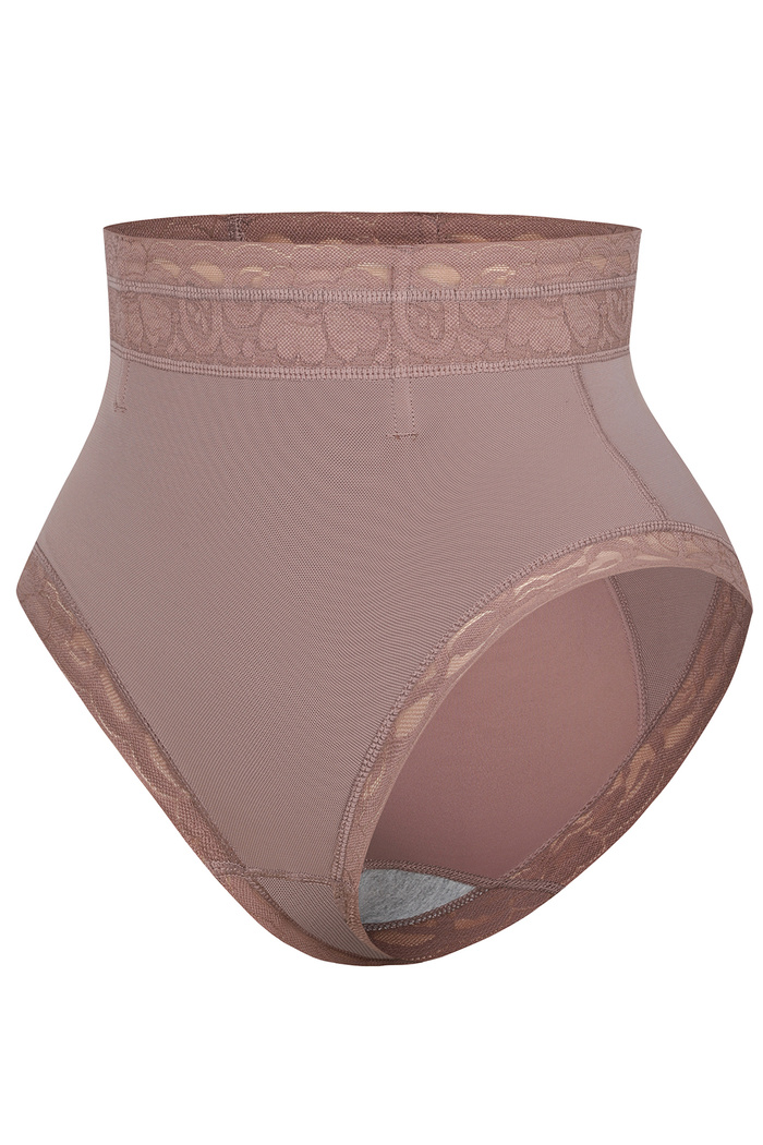 Трусики корректирующие с эффектом Push-Up German Volf MT230452-SK6 | InSecret.ua