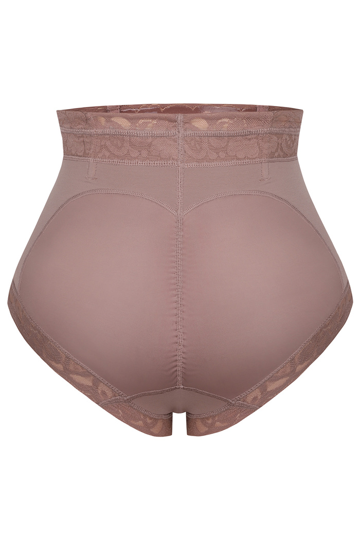 Трусики корректирующие с эффектом Push-Up German Volf MT230452-SK6 | InSecret.ua