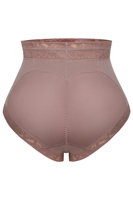 Трусики корректирующие с эффектом Push-Up German Volf MT230452-SK6 | InSecret.ua