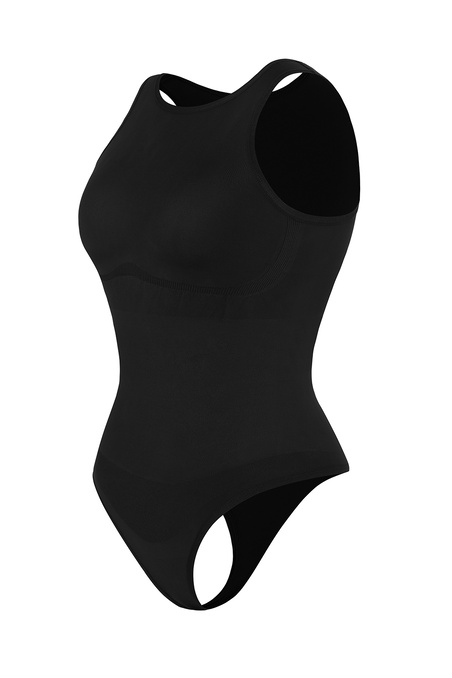 Корректирующее боди-стринг Silhouette Sculpt German Volf MT220165-BK1 | InSecret.ua