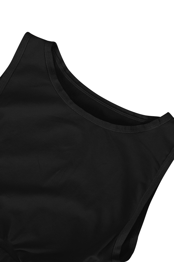 Корректирующее боди-стринг Silhouette Sculpt German Volf MT220165-BK1 | InSecret.ua