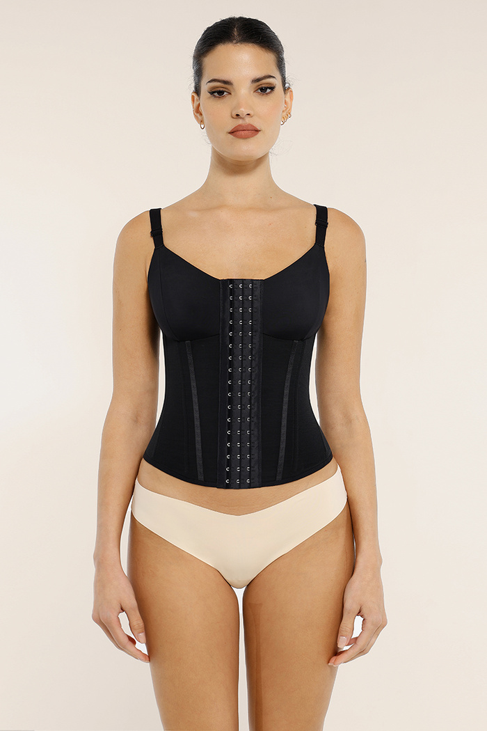 Корсет корректирующий Shape Control German Volf MT250013-BK1 | InSecret.ua