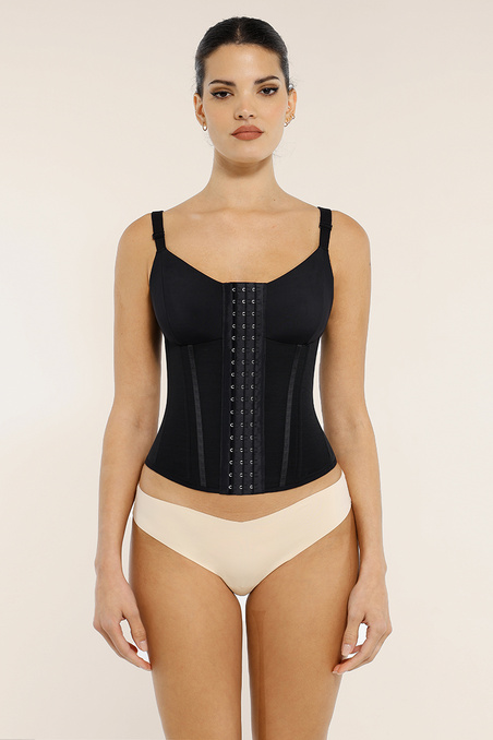 Корсет корректирующий Shape Control German Volf MT250013-BK1 | InSecret.ua