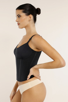 Корсет коригуючий Shape Control German Volf MT250013-BK1 — купити в InSecret.ua 2