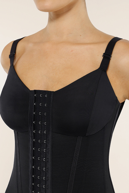 Корсет корректирующий Shape Control German Volf MT250013-BK1 | InSecret.ua