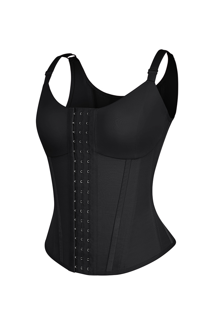 Корсет корректирующий Shape Control German Volf MT250013-BK1 | InSecret.ua