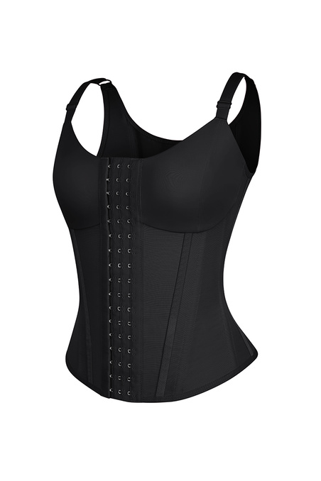 Корсет корректирующий Shape Control German Volf MT250013-BK1 | InSecret.ua