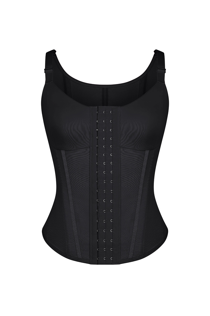 Корсет корректирующий Shape Control German Volf MT250013-BK1 | InSecret.ua
