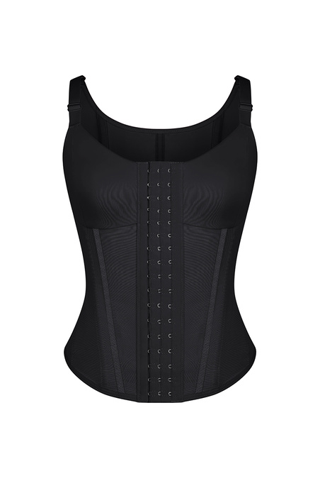 Корсет корректирующий Shape Control German Volf MT250013-BK1 | InSecret.ua
