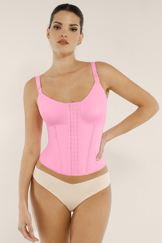 Коригуючий корсет Shape Control German Volf MT250013-PK3 — купити в InSecret.ua
