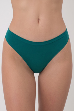 Трусики-бразіліана безшовні Giulia Brasilian briefs — купити в InSecret.ua