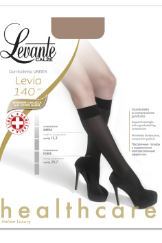Колготки противарикозні з компресійним ефектом LEVANTE Levia 70 den — купити в InSecret.ua