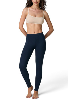 Легінси бавовняні утеплені JADEA 4367 Winter leggings — купити в InSecret.ua
