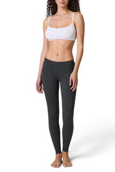 Легінси бавовняні утеплені JADEA 4367 Winter leggings — купити в InSecret.ua