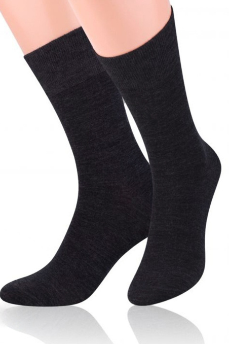 Носки мужские из шерстью мериноса MioSenso WM301 Merino | InSecret.ua