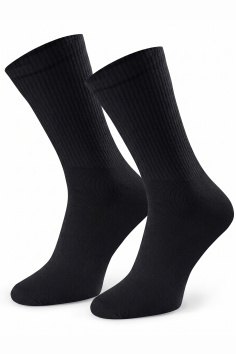 Носки из шерстью мериноса полумахровые MioSenso WM331 Merino | InSecret.ua 2