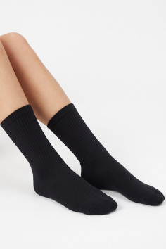 Носки из шерстью мериноса полумахровые MioSenso WM331 Merino | InSecret.ua