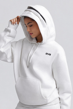 Утеплений спортивний костюм унісекс GVS Urban Utility, сірий меланж — купити в InSecret.ua