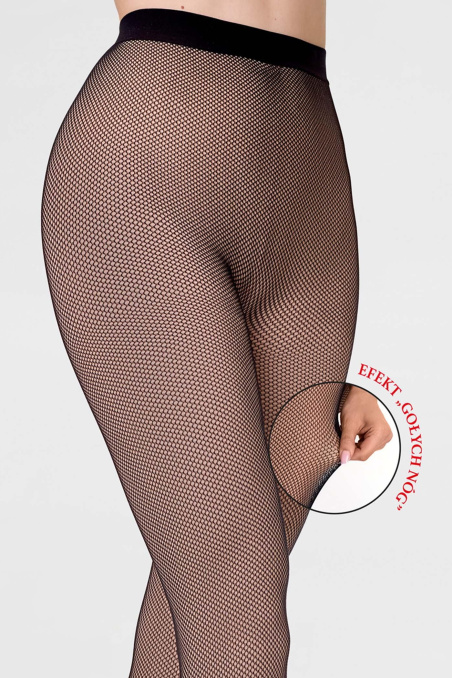 Колготки матові з прозорим ефектом Gatta Transparent Effect 120d — купити в InSecret.ua