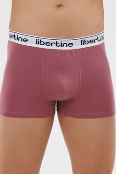 Труси-боксери чоловічі з бавовни Libertine 1122/16440 — купити в InSecret.ua