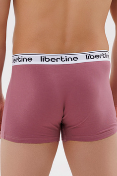 Труси-боксери чоловічі з бавовни Libertine 1122/16440 — купити в InSecret.ua 2