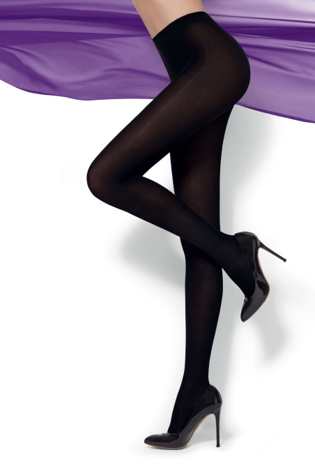 Колготки матові непрозорі Golden Lady Tonic 120