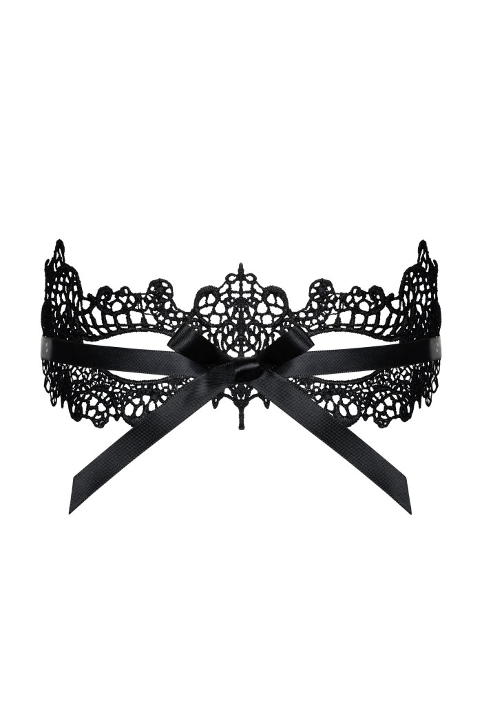 Маска на глаза Obsessive A701