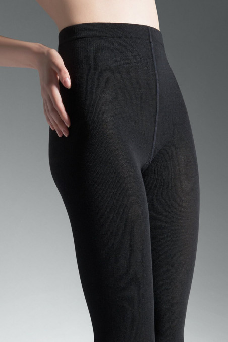 Колготки хлопковые Marilyn Cotton 120