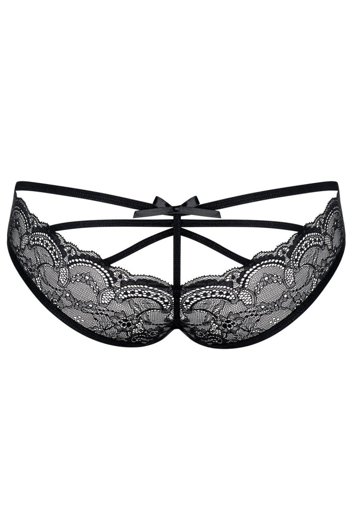 Трусики оригінальні Obsessive Frivolla panties