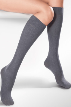 Гольфы плотные Gabriella Melange 50 den