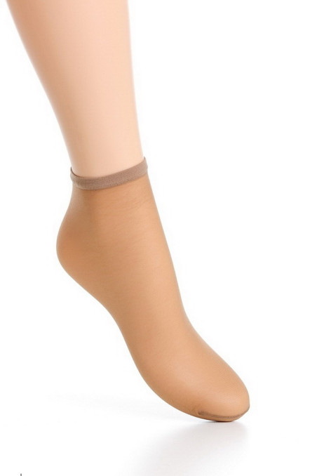 Носки тонкие Omsa Sun Light 8 den (2 пары)