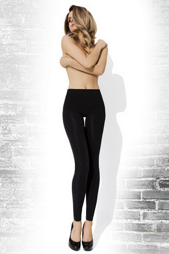 Легінси безшовні матові Annes Emma