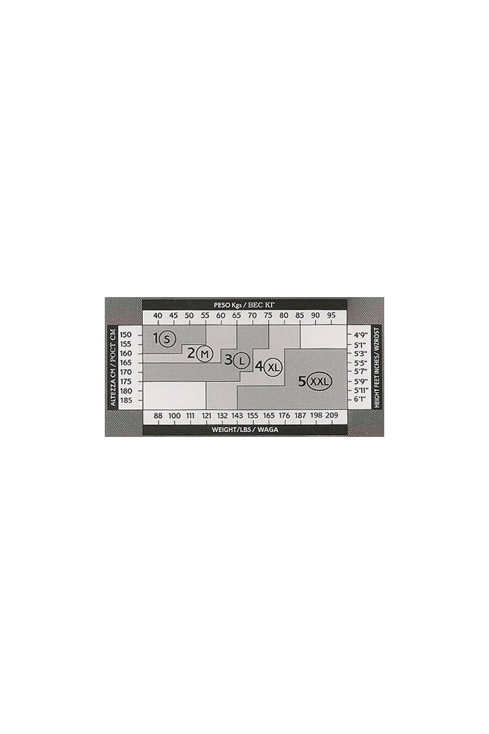 Колготки в сетку Levante Retina 40