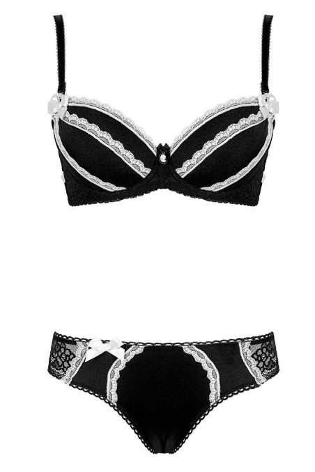 Бюстгальтер Push Up Kinga Beso PU-135