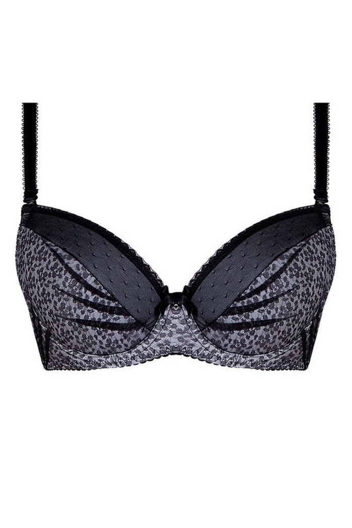 Бюстгальтер Push Up Kinga Busca PU-132