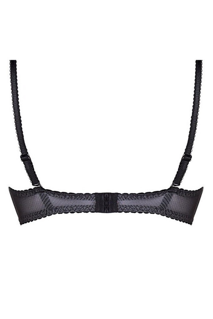 Бюстгальтер Push Up Kinga Busca PU-132