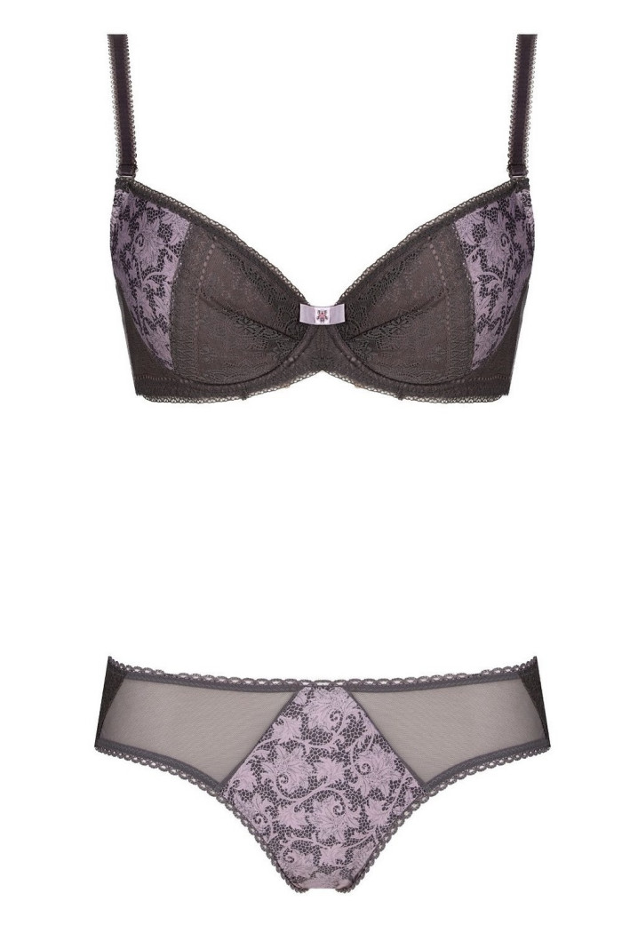 Бюстгальтер Push-Up Kinga Gaudi I PU-133