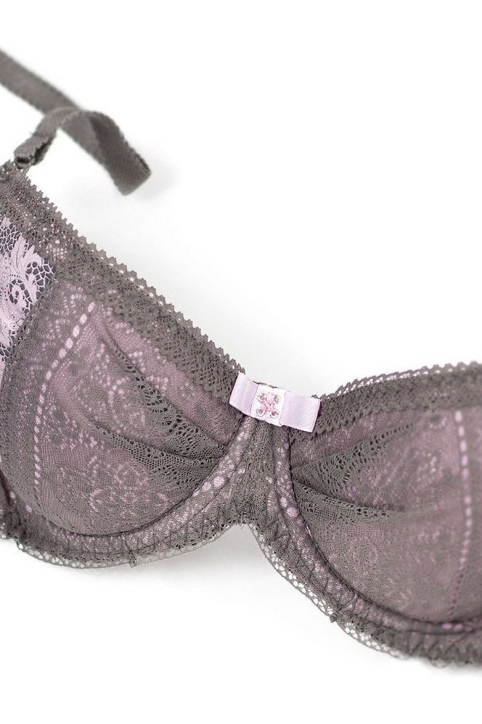 Бюстгальтер Push-Up Kinga Gaudi I PU-133