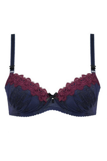 Бюстгальтер Push Up Kinga Moon M-2316