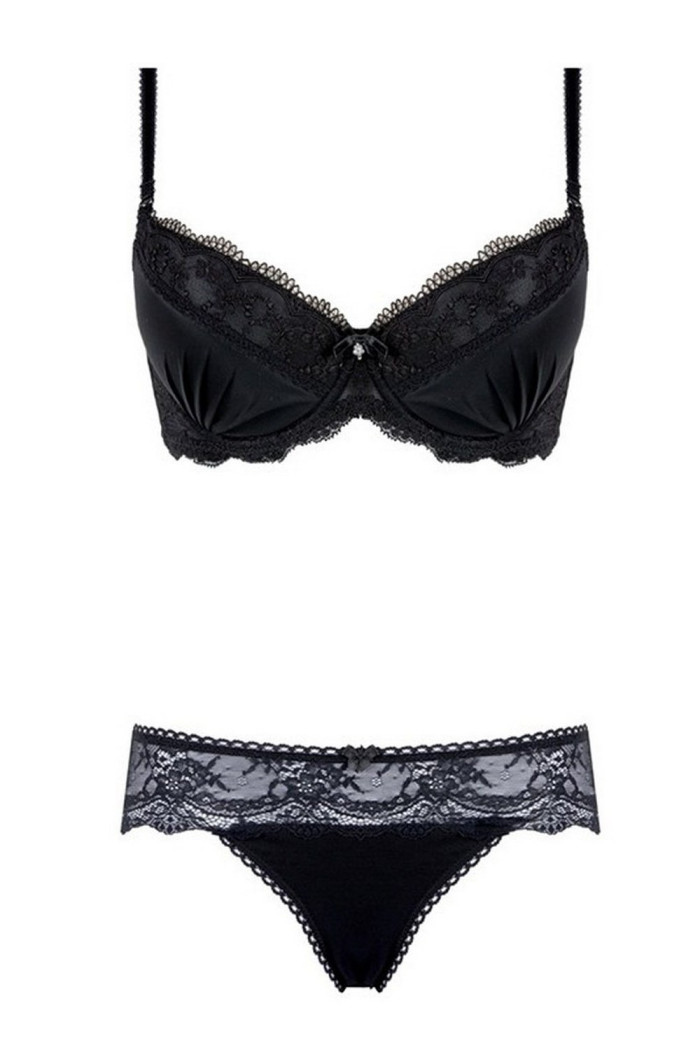 Бюстгальтер Push-Up Kinga Alda M-1980