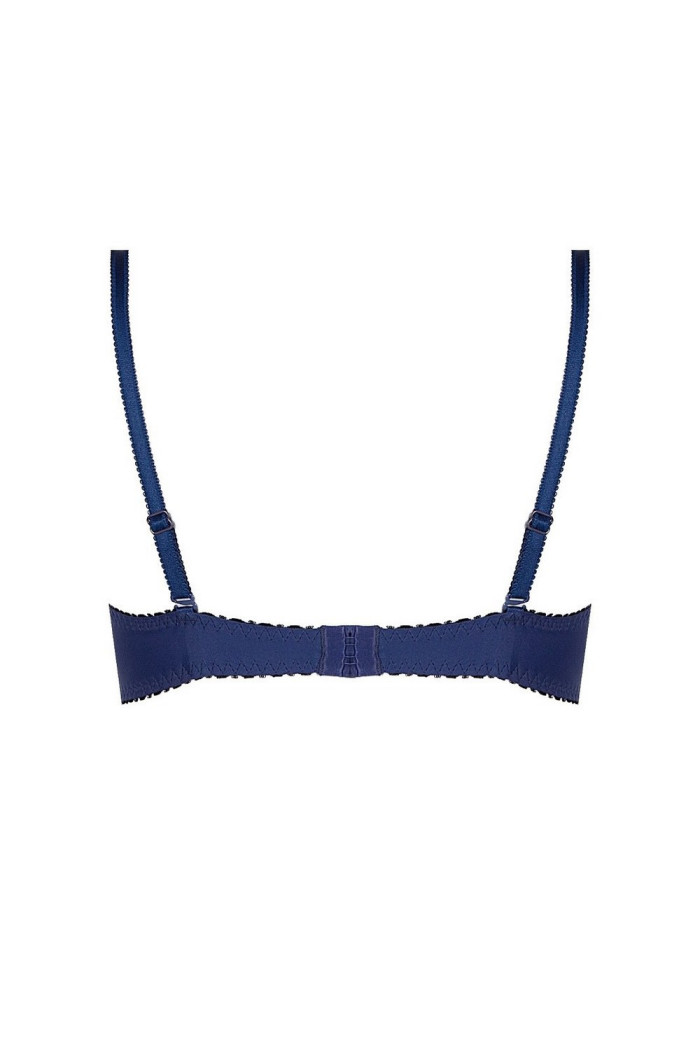 Бюстгальтер Push Up Kinga Emozione I PU-315