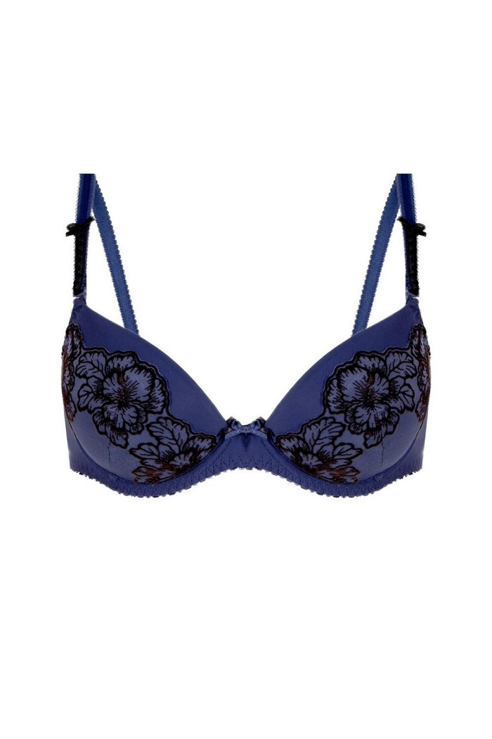 Бюстгальтер Push Up Kinga Emozione I PU-315