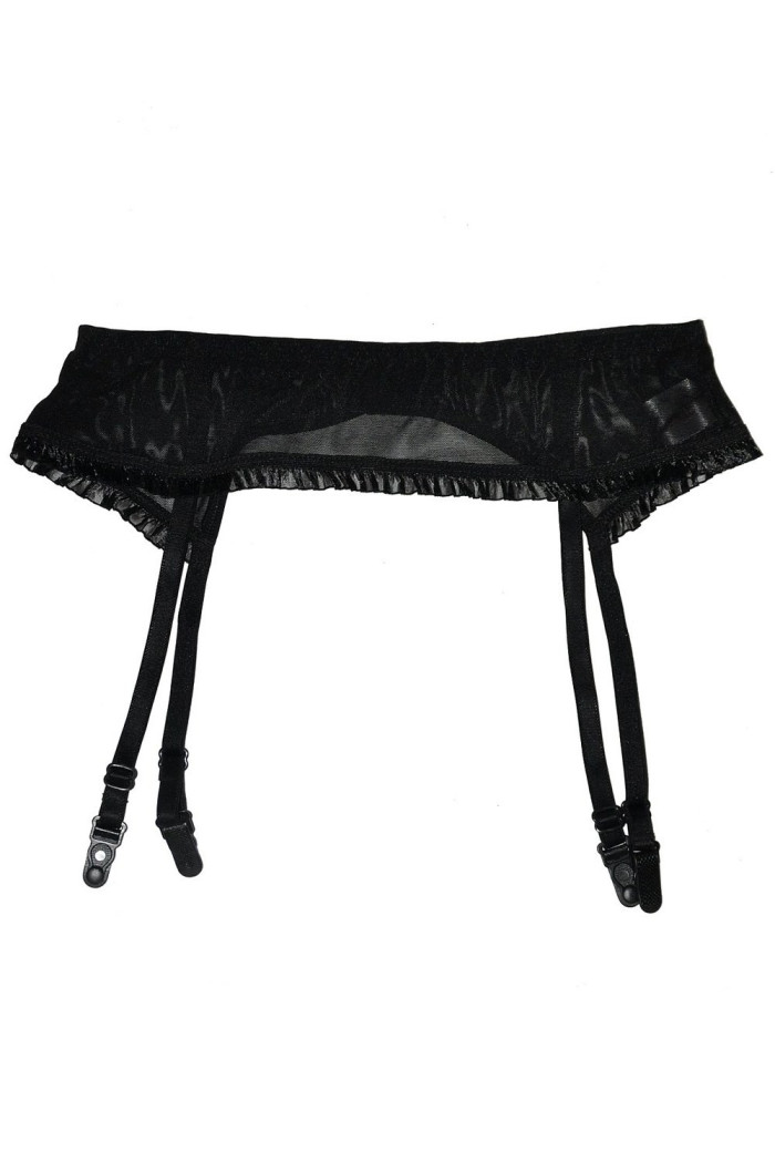 Пояс для панчіх De Lafense Jolie 857