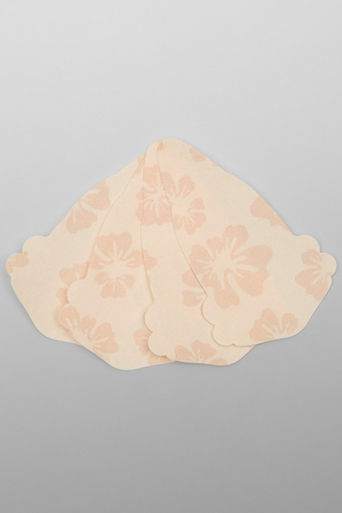 Пластырь клейкий на грудь Julimex ALL-UP PS-03