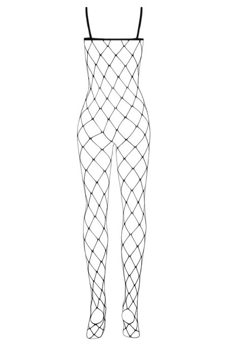 Комбинезон Obsessive N102
